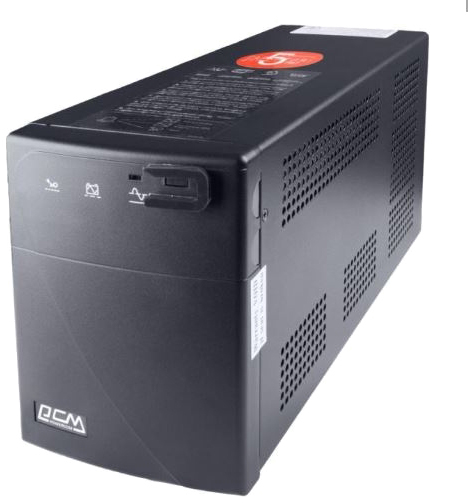 Джерело безперебійного живлення Powercom BNT-3000AP IEC в інтернет-магазині, головне фото