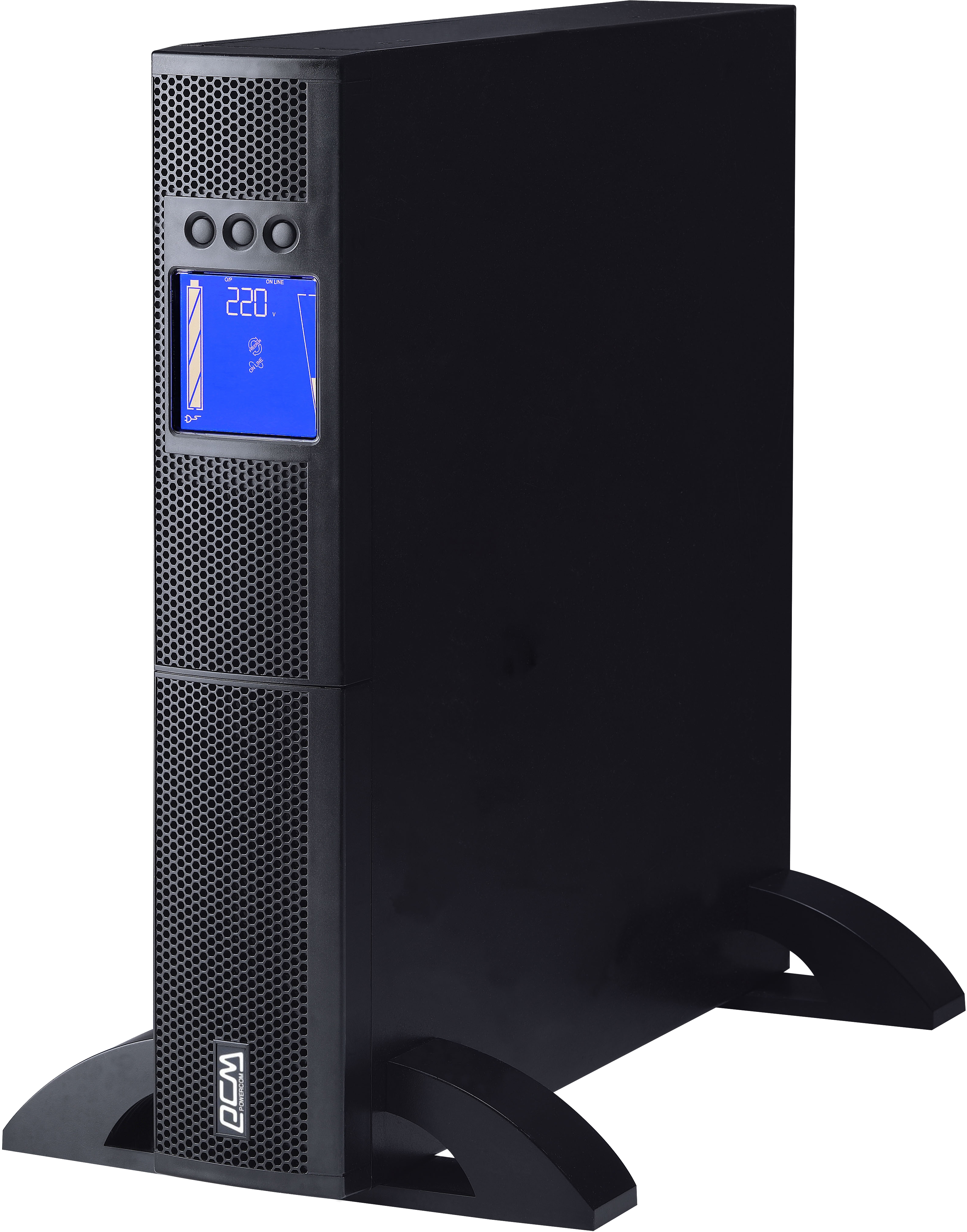 в продажу Джерело безперебійного живлення Powercom SNT-3000 IEC 3000W online - фото 3