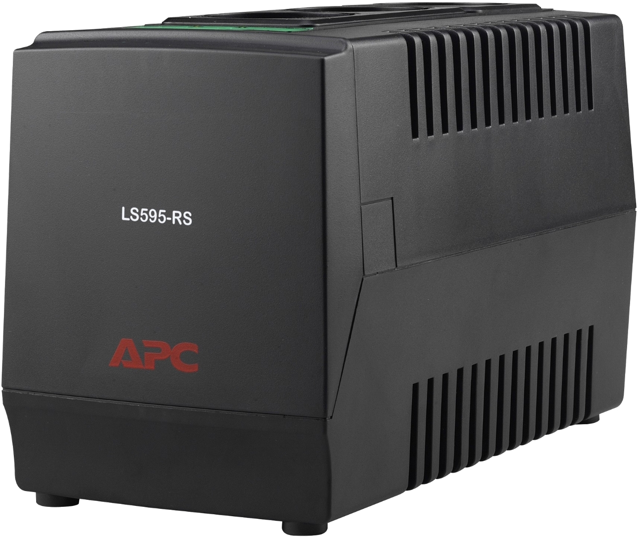 Джерело безперебійного живлення APC Back UPS RS 750VA, LCD (BC750-RS)