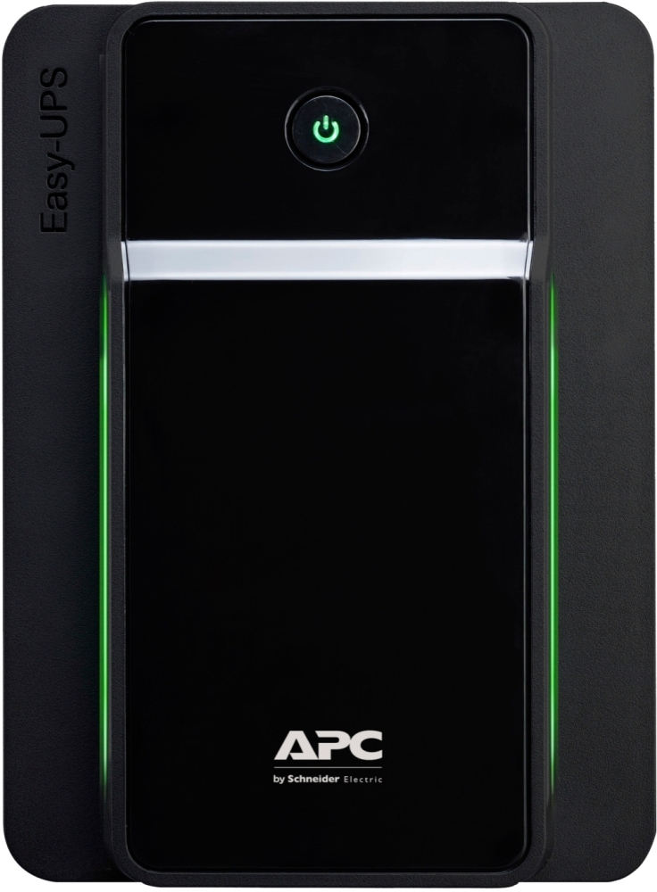 APC Easy UPS BVX 2200VA, IEC (BVX2200LI)
