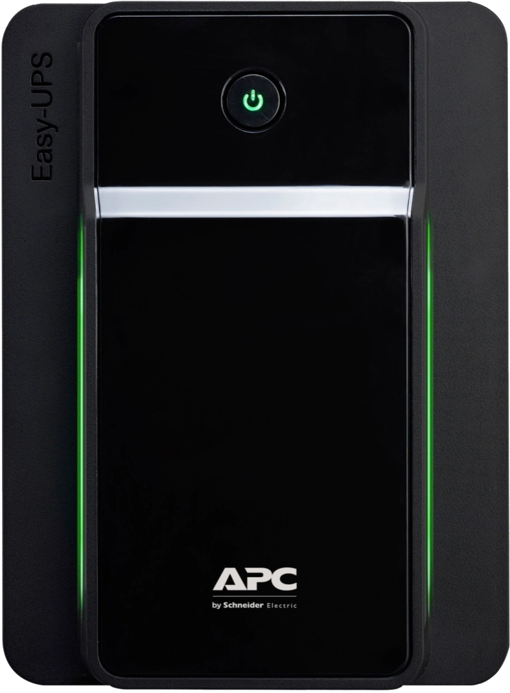 ᐉ Источник бесперебойного питания APC Easy UPS BVX 2200VA, IEC ...