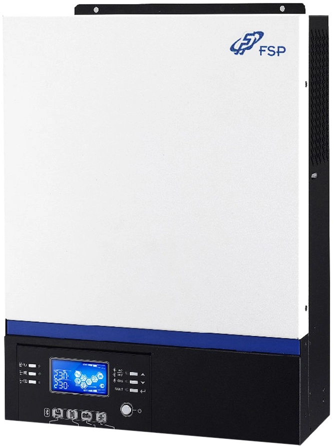 ᐉ Перетворювач інвертор для сонячних батарей FSP OffGrid Inverter ...