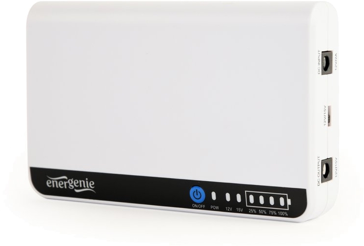 EnerGenie EG-UPS-DC18