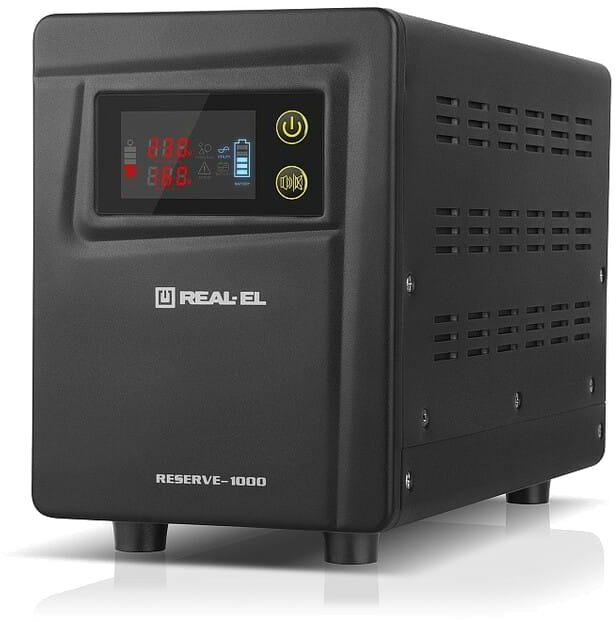 Real-El Reserve-1000 (EL122100004)