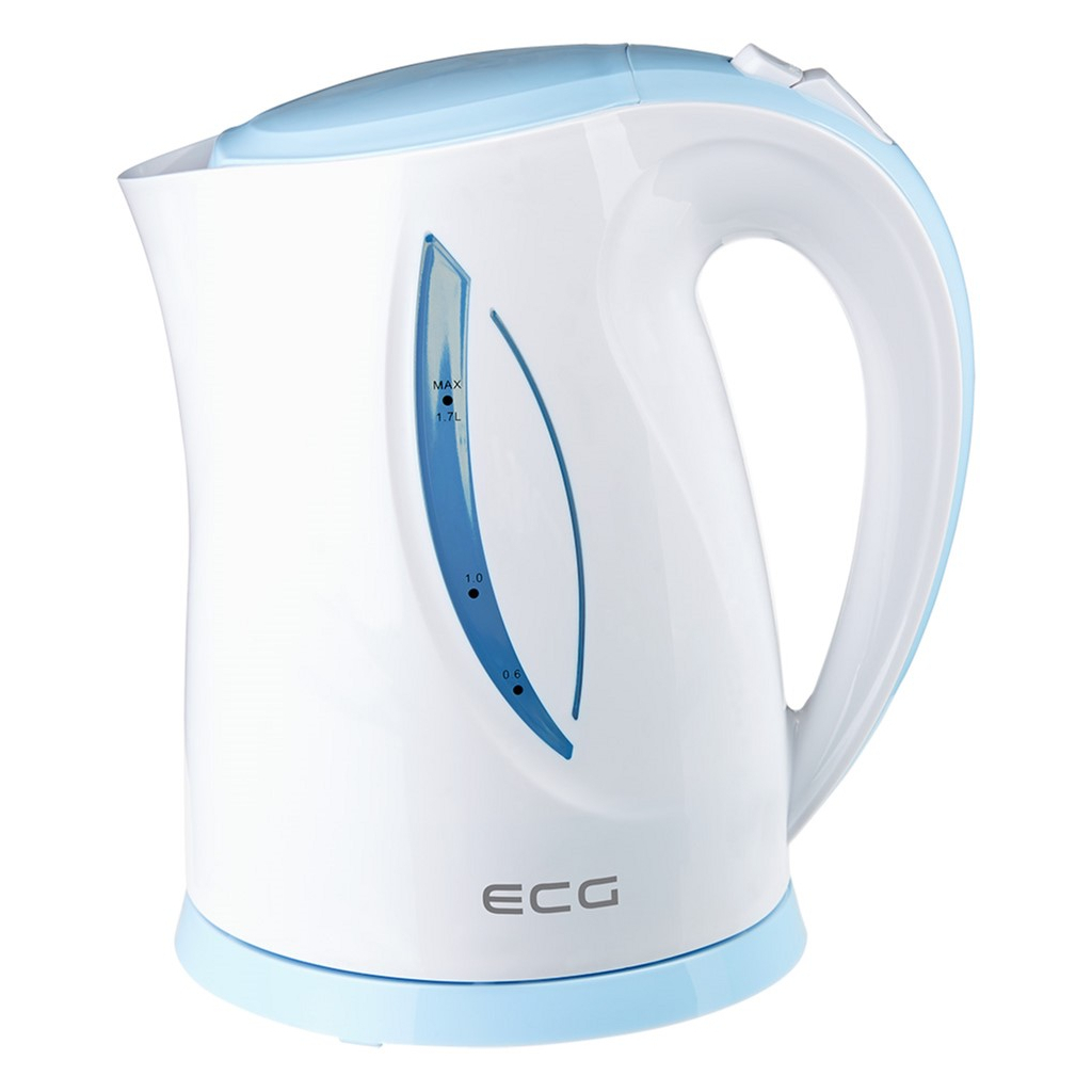 ECG RK 1758 Blue