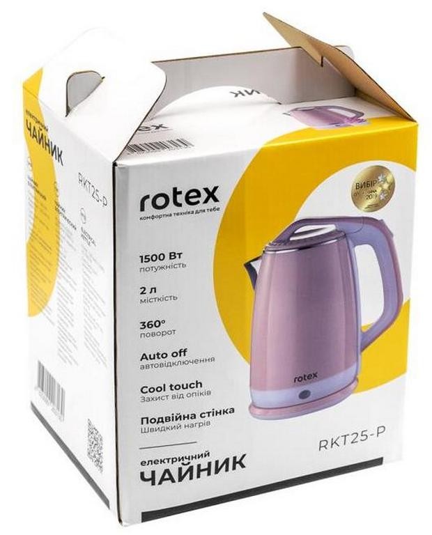 продаємо Rotex RKT25-P в Україні - фото 4