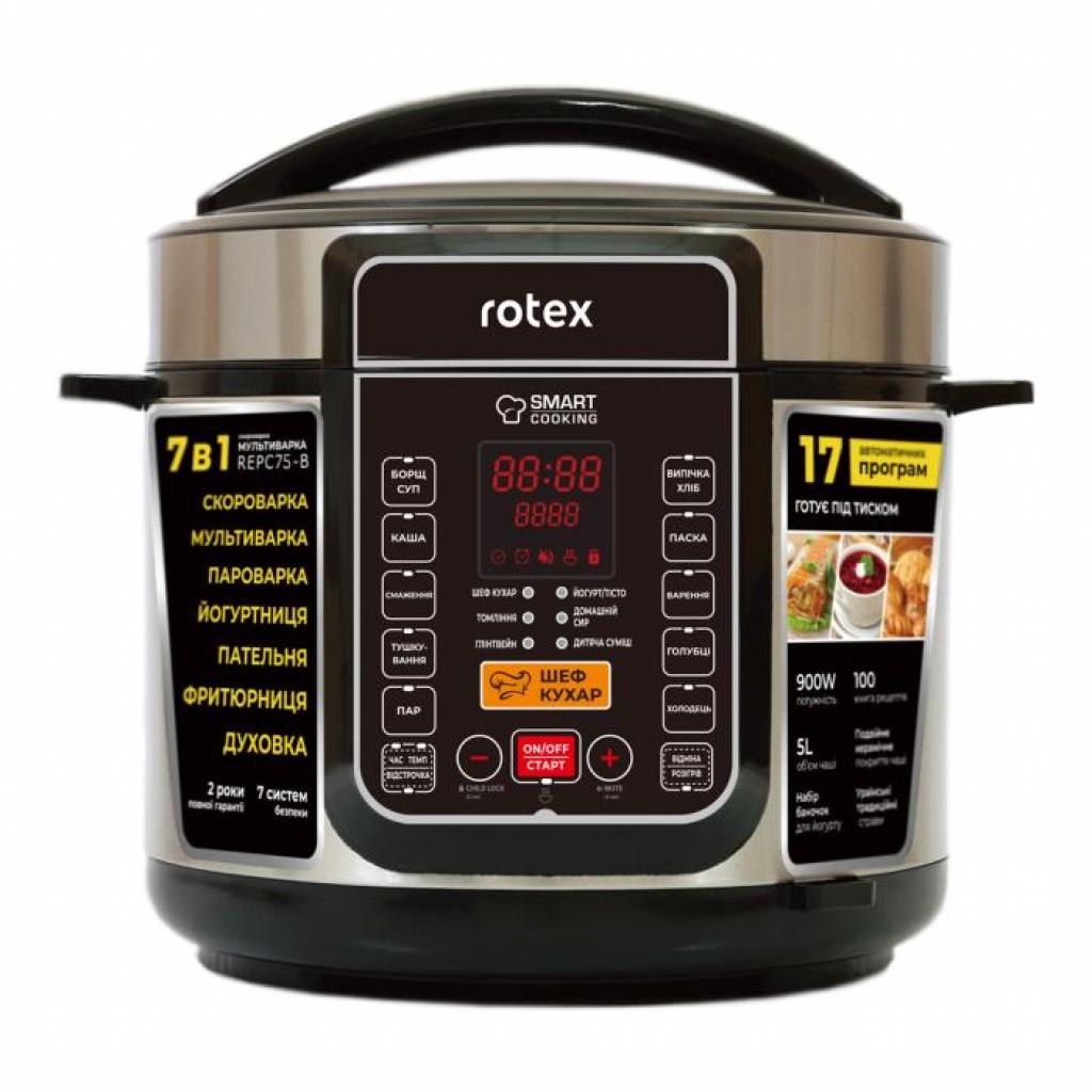 Rotex REPC75-B