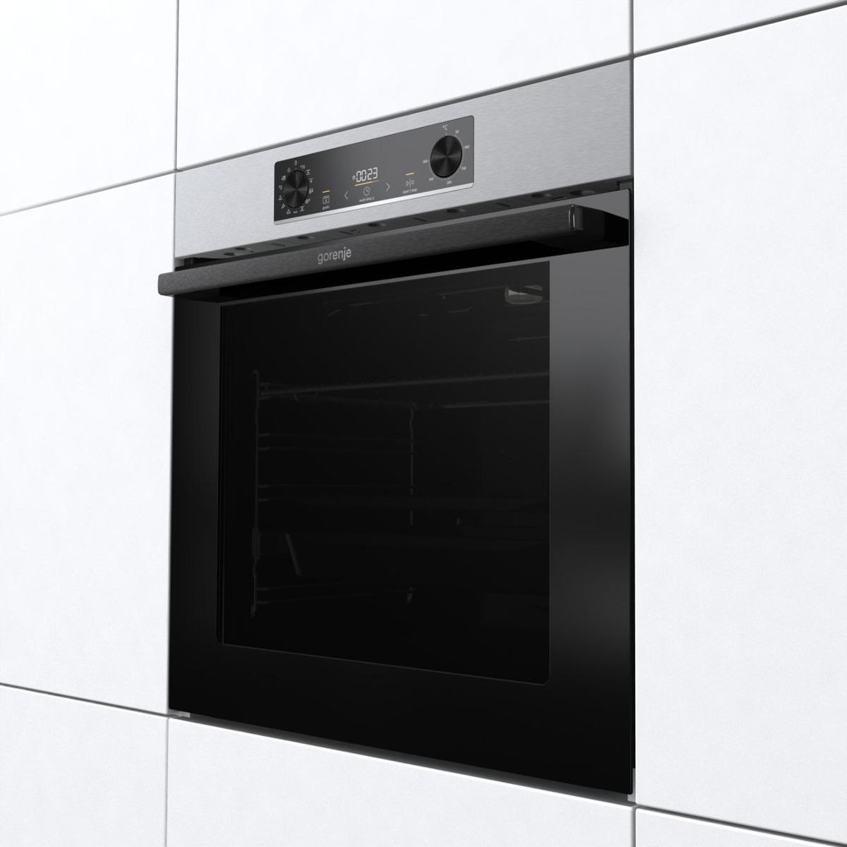 Духова шафа Gorenje BOSB6737E06X інструкція - зображення 6