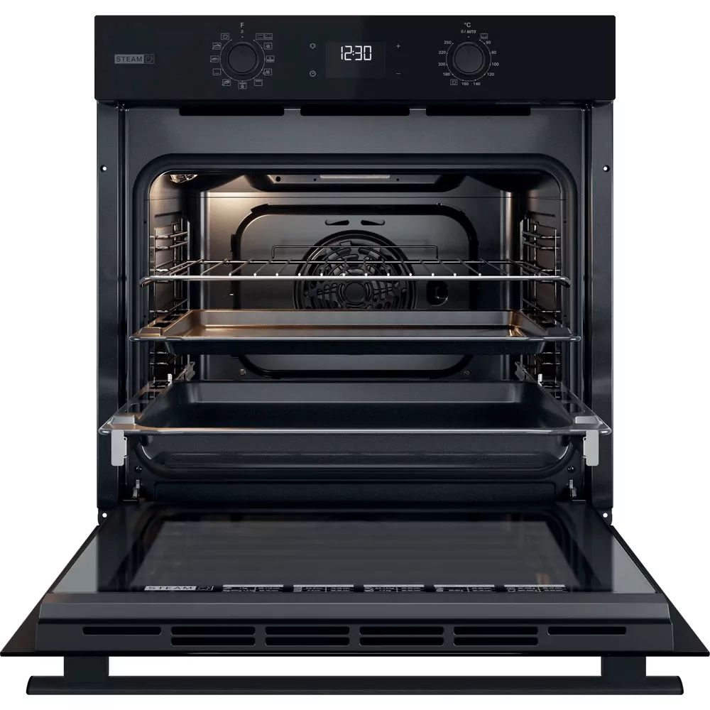 в продаже Духовой шкаф Whirlpool OMSR58CU1SB - фото 3