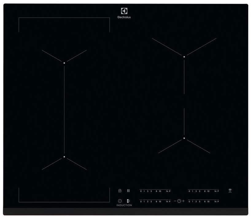 Electrolux CIV634