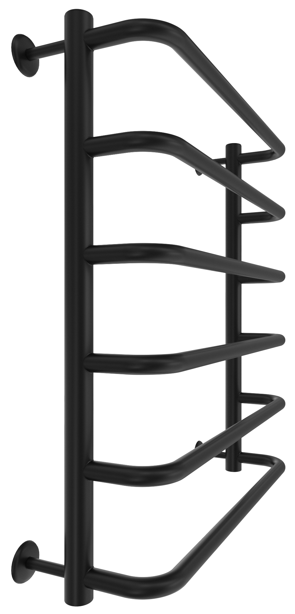 в продажу Рушникосушка Mario Стандарт 600х530/500 (1.1.0203.01.Bm) - фото 3