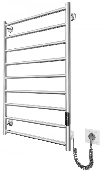Полотенцесушитель Mario Урбан-I 810x500/85 TR K 2.0 (2.3.8300.10.Р) цена 6336 грн - фотография 2