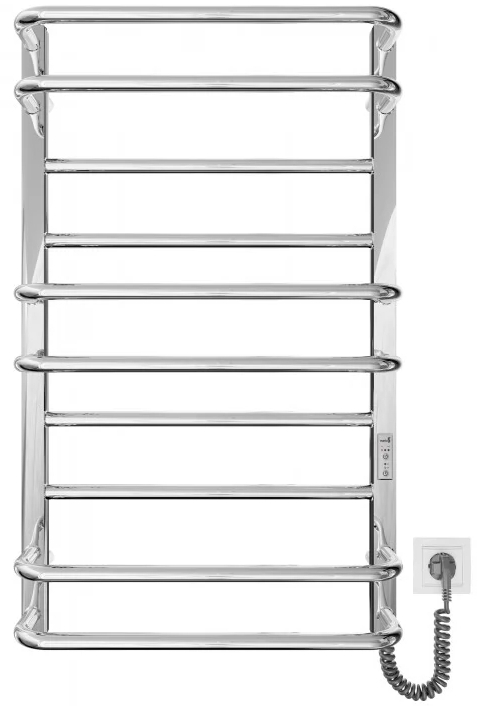 в продаже Полотенцесушитель Mario Премиум Люкс-I 800х500/170 TR К (2.2.1408.03.P) - фото 3