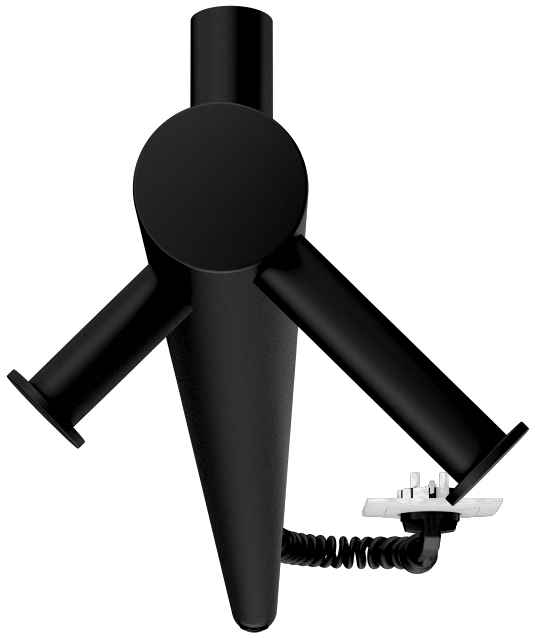 продаємо Mario Рей 1100х30/130 TR (2.21.1102.15.BM) в Україні - фото 4