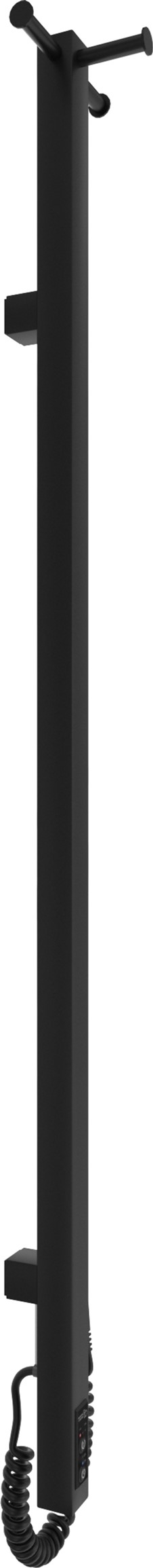 в продажу Рушникосушка Mario Рей Кубо-І 1100х30/130 TR (2.2.1202.16.BM) - фото 3