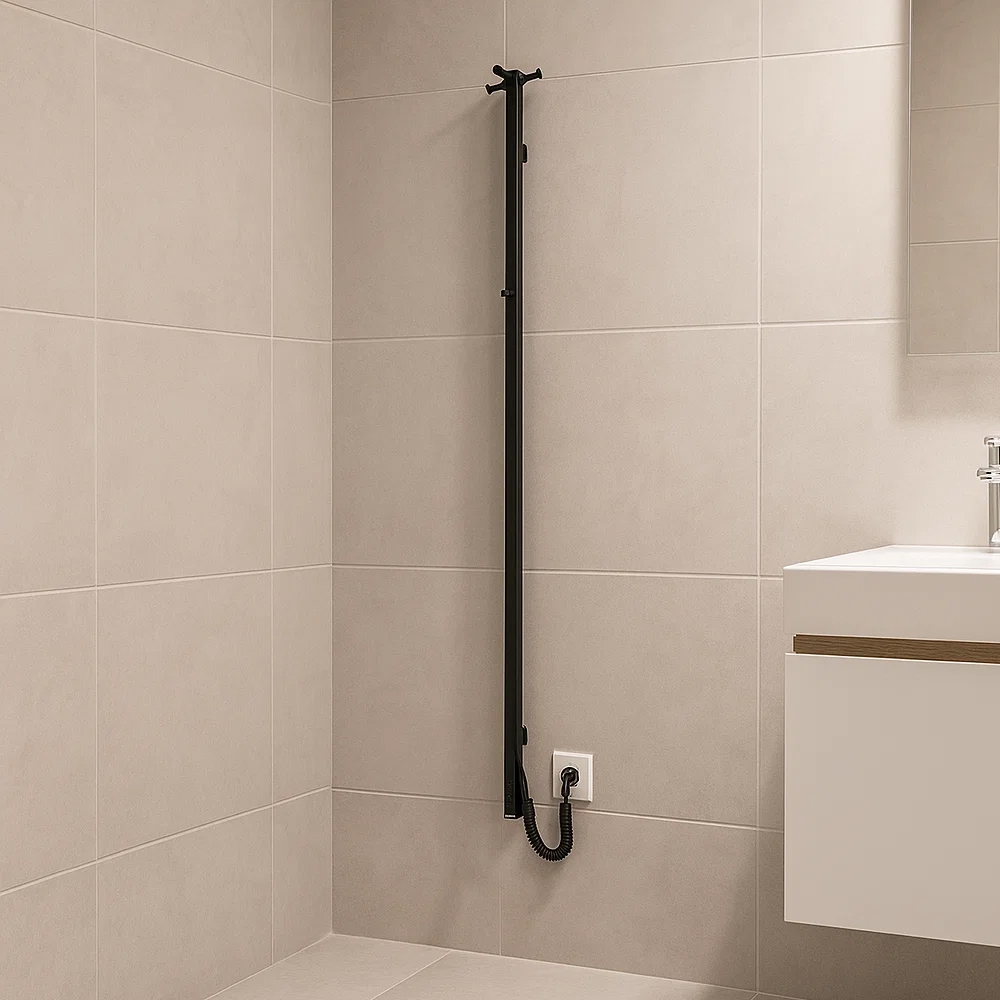 в продажу Рушникосушка Mario Рей Кубо-І 1500х30/130 TR (2.2.1203.16.BM) - фото 3