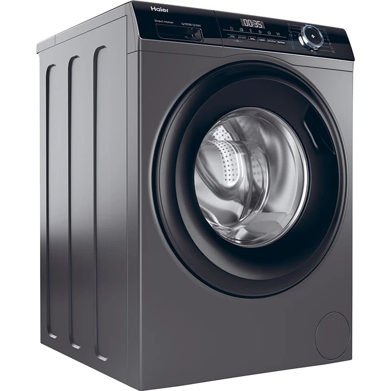 в продаже Стиральная машина Haier HW80-B14939S8-S - фото 3