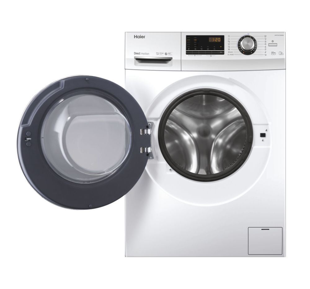 в продаже Стиральная машина Haier HW70-B12636N - фото 3