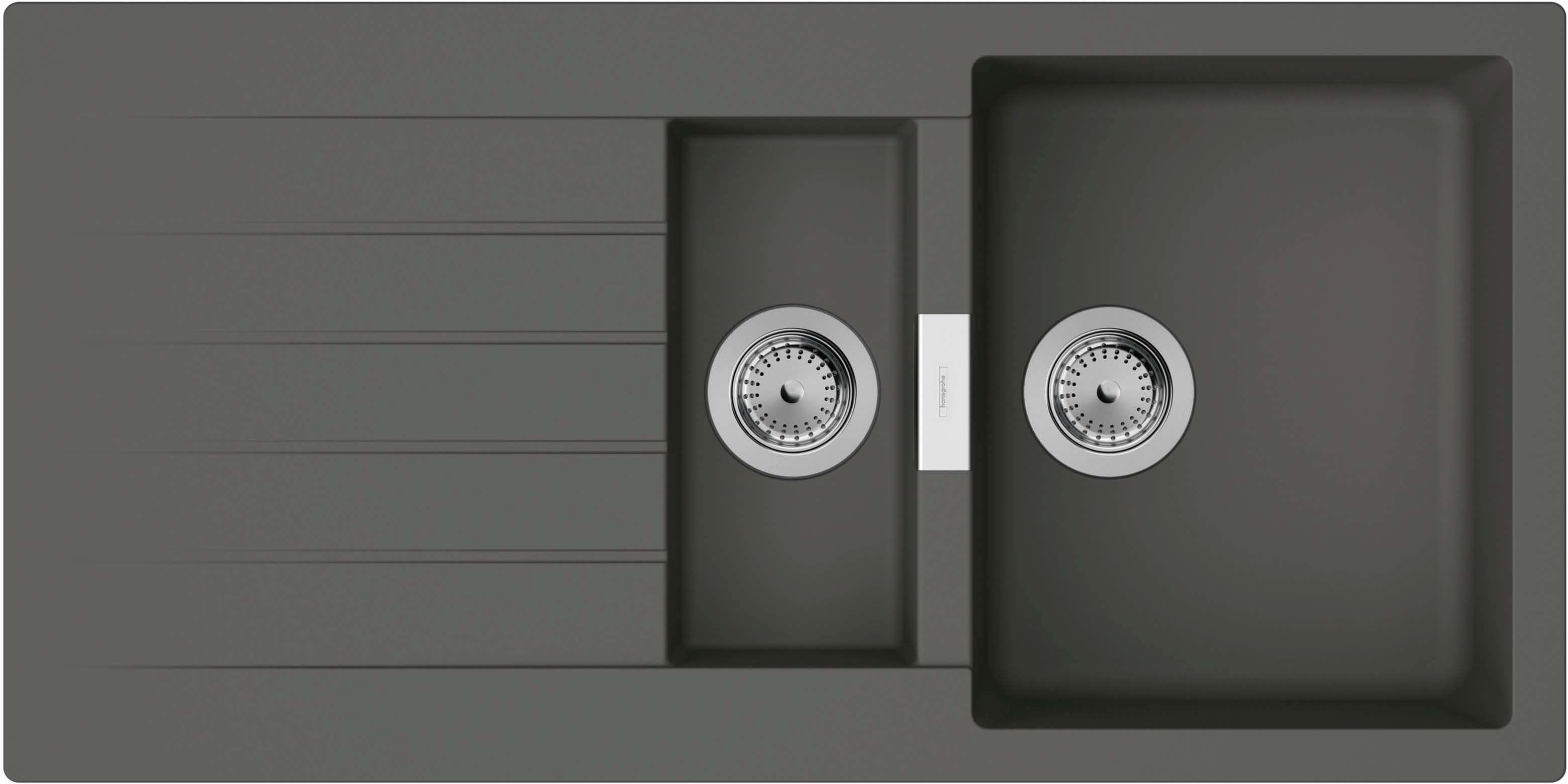 Hansgrohe S52 (43357290)