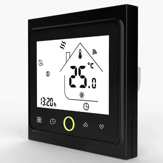 In-Therm PT-002 Black