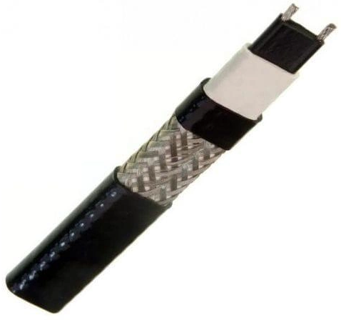 Нагрівальний кабель In-Therm EXTRA SRL24-2CR 24 W в інтернет-магазині, головне фото