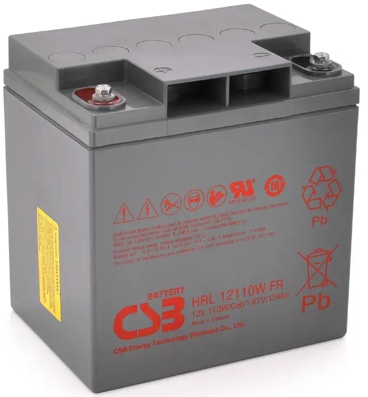 CSB 12V 110W HRL12110WFR