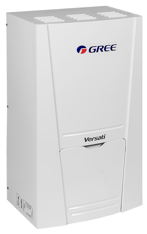 Тепловий насос Gree Versati III GRS-CQ8.0Pd/NhH-E в інтернет-магазині, головне фото