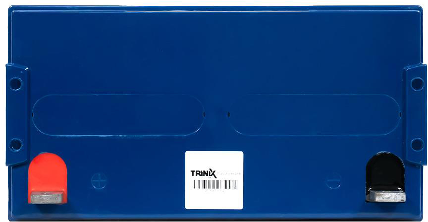 продаём Trinix TGL12V100Ah/20Hr в Украине - фото 4