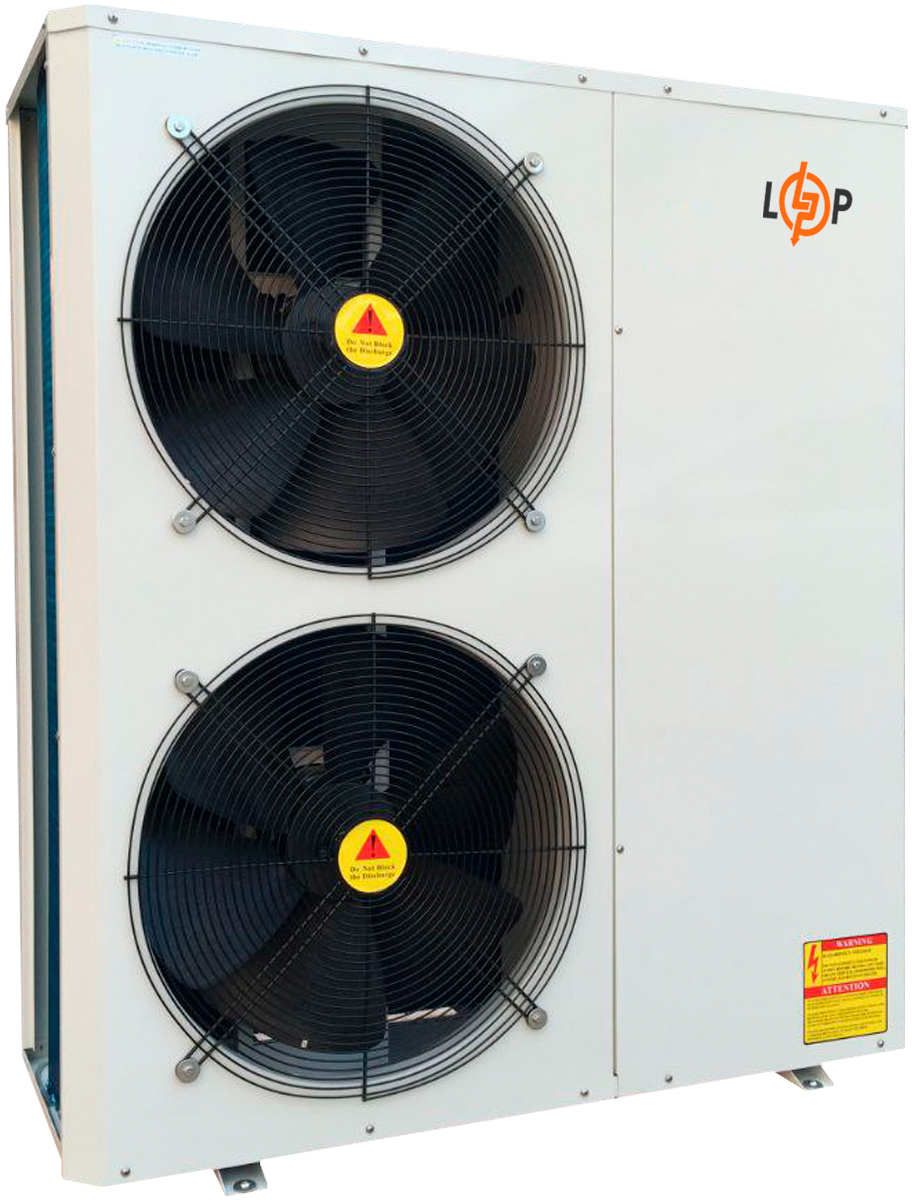 Тепловой насос LogicPower LP-19 в интернет-магазине, главное фото