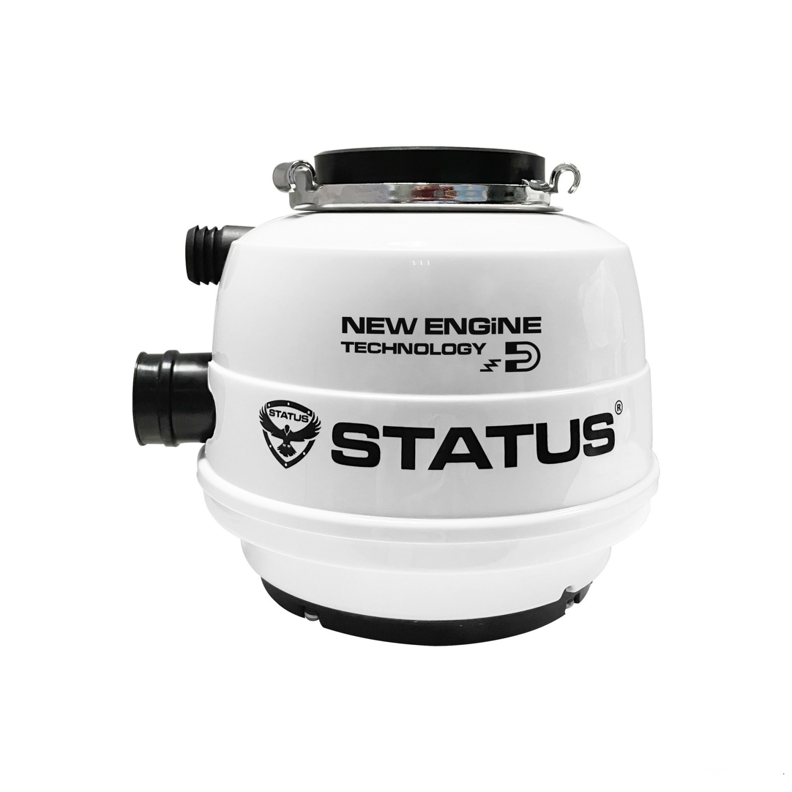 Status Next 200 Compact