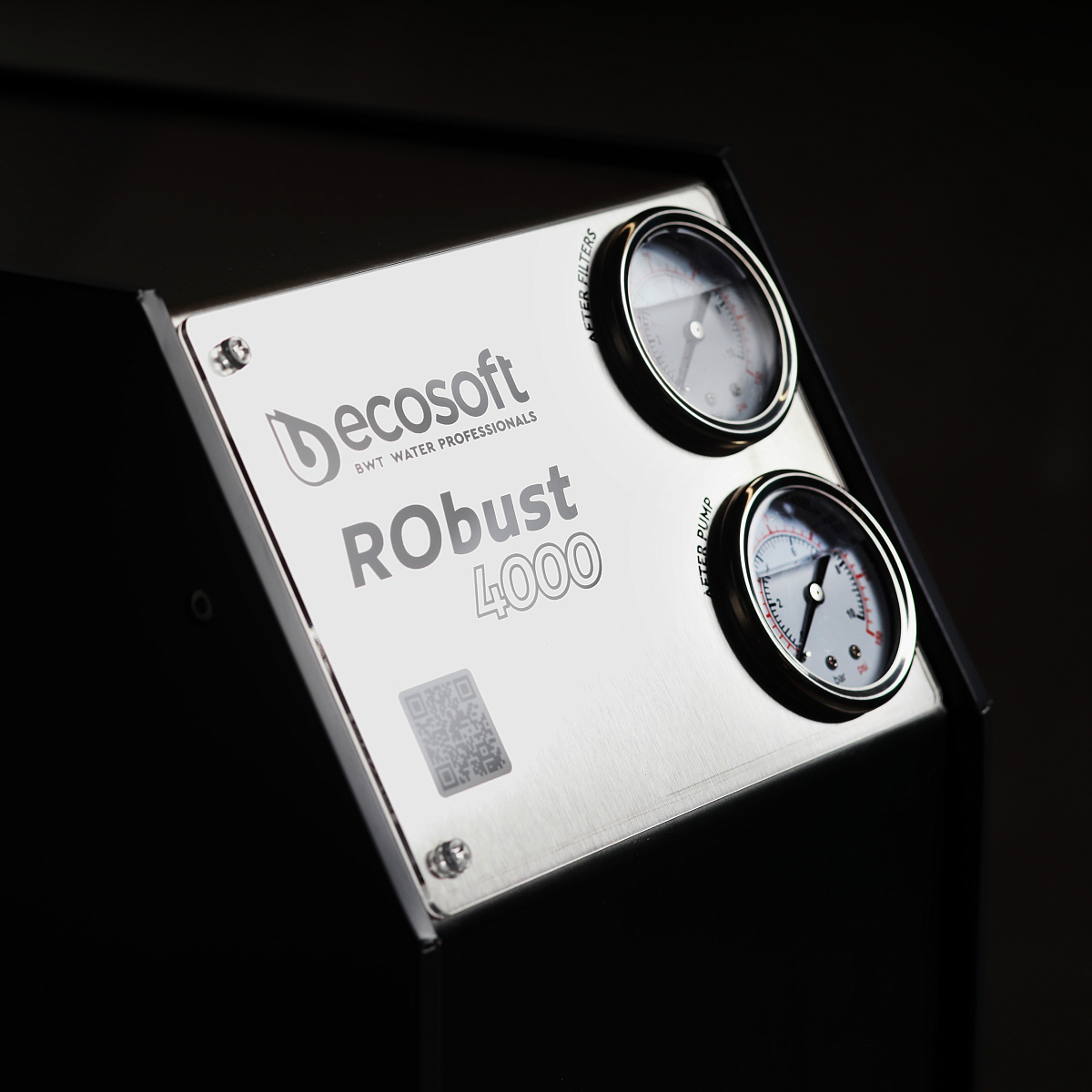 продаём Ecosoft RObust 4000 в Украине - фото 4