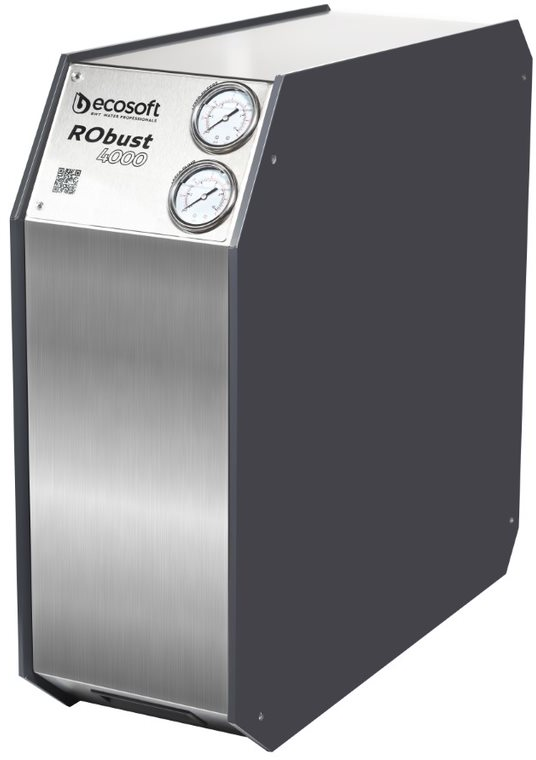 Фильтр для воды Ecosoft RObust 4000 отзывы - изображения 5
