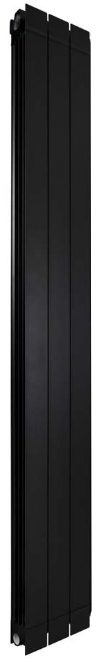 Nova Florida Ledro S/90 1800 мм Black Coffee (3 секции)