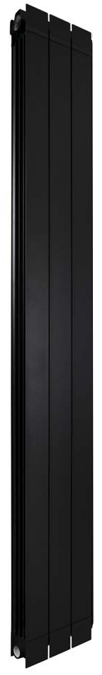 Nova Florida Ledro S/90 1800 Black Coffee (3-секції) 81FLE05403
