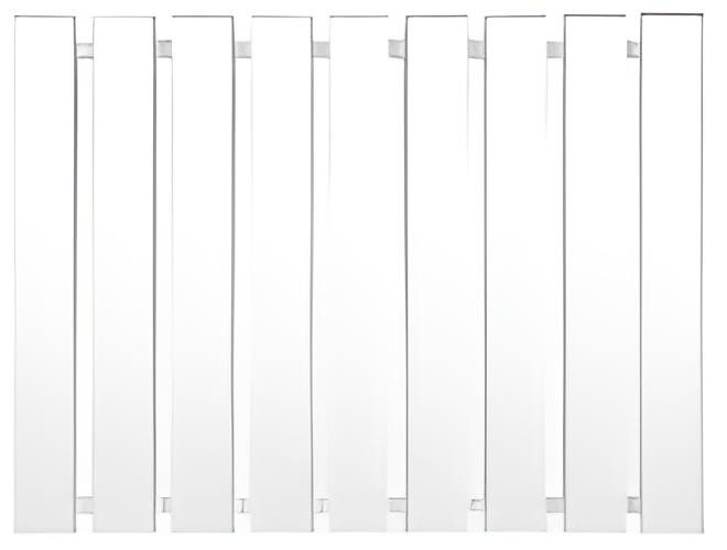 Genesis Aqua Batteria 100x60x3