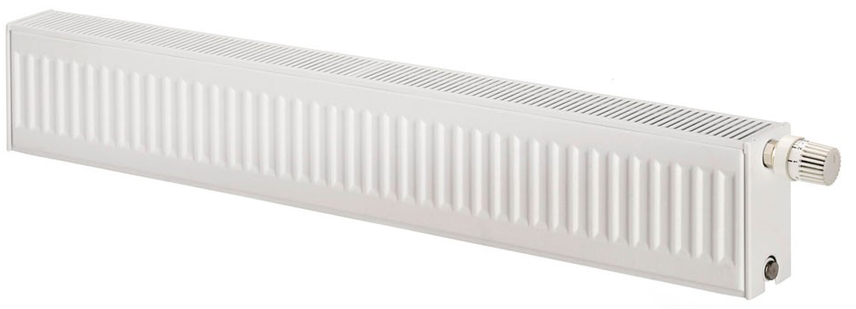 Purmo Ventil Compact CV 22 тип 200x2600