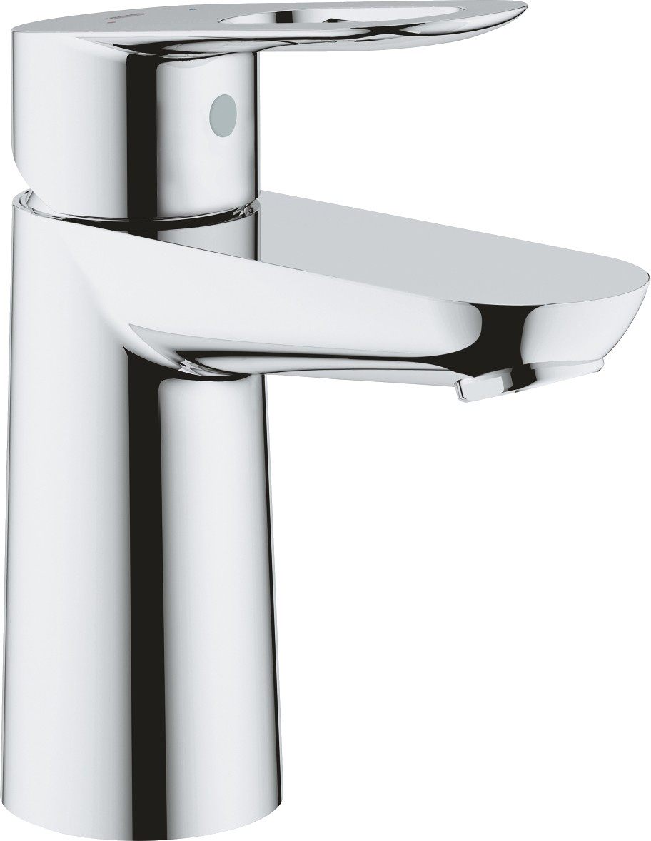 Набор смесителей Grohe BauLoop New UA123214S0 цена 9129 грн - фотография 2