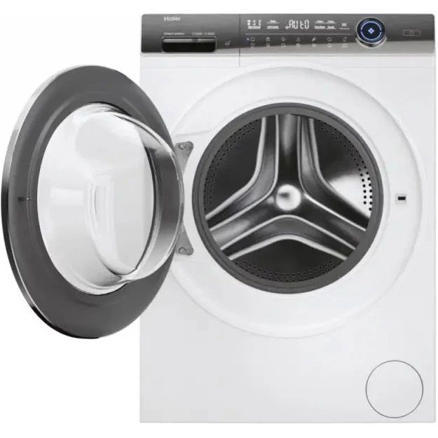 Пральна машина Haier HW120G-B14979U1S відгуки - зображення 5