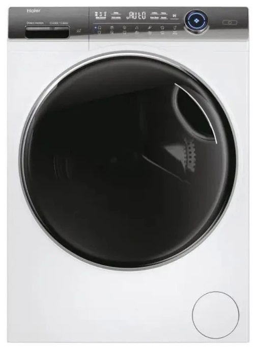 Ціна пральна машина Haier HW120G-B14979U1S в Чернівцях