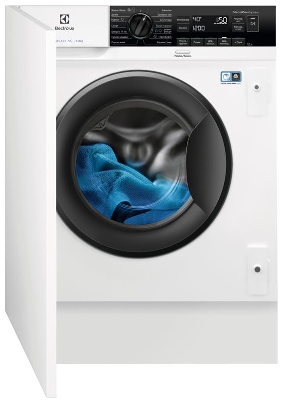 Electrolux EW7N7F348SUI