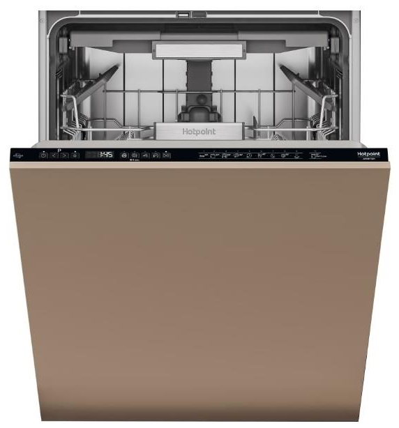 Характеристики посудомийна машина Hotpoint Ariston HM742L