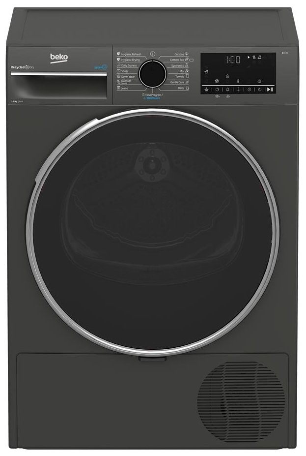 Beko B3T68239MG