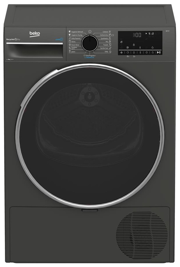 Beko B3T68239MG