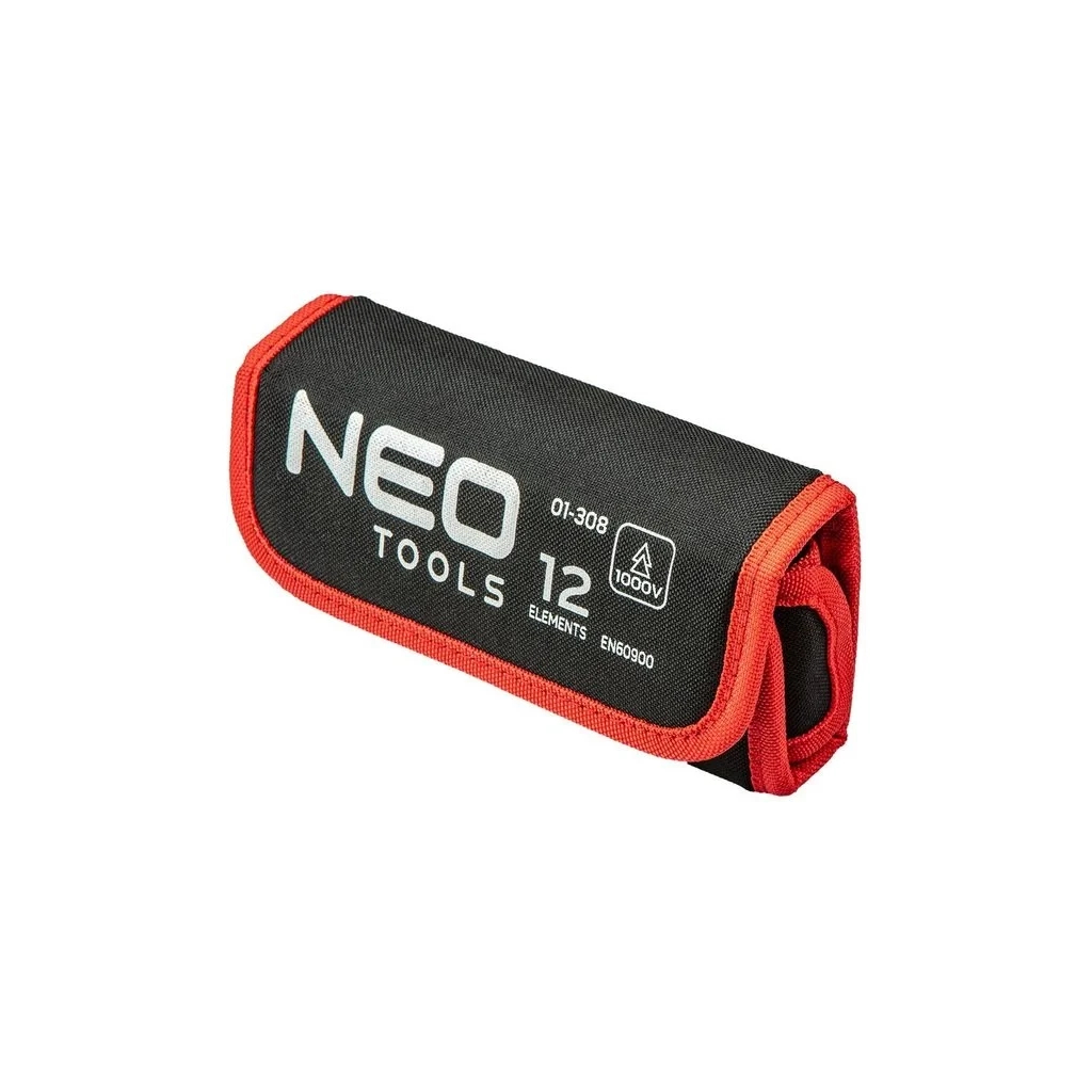 Набір викруток Neo Tools 01-308 ціна 2120 грн - фотографія 2