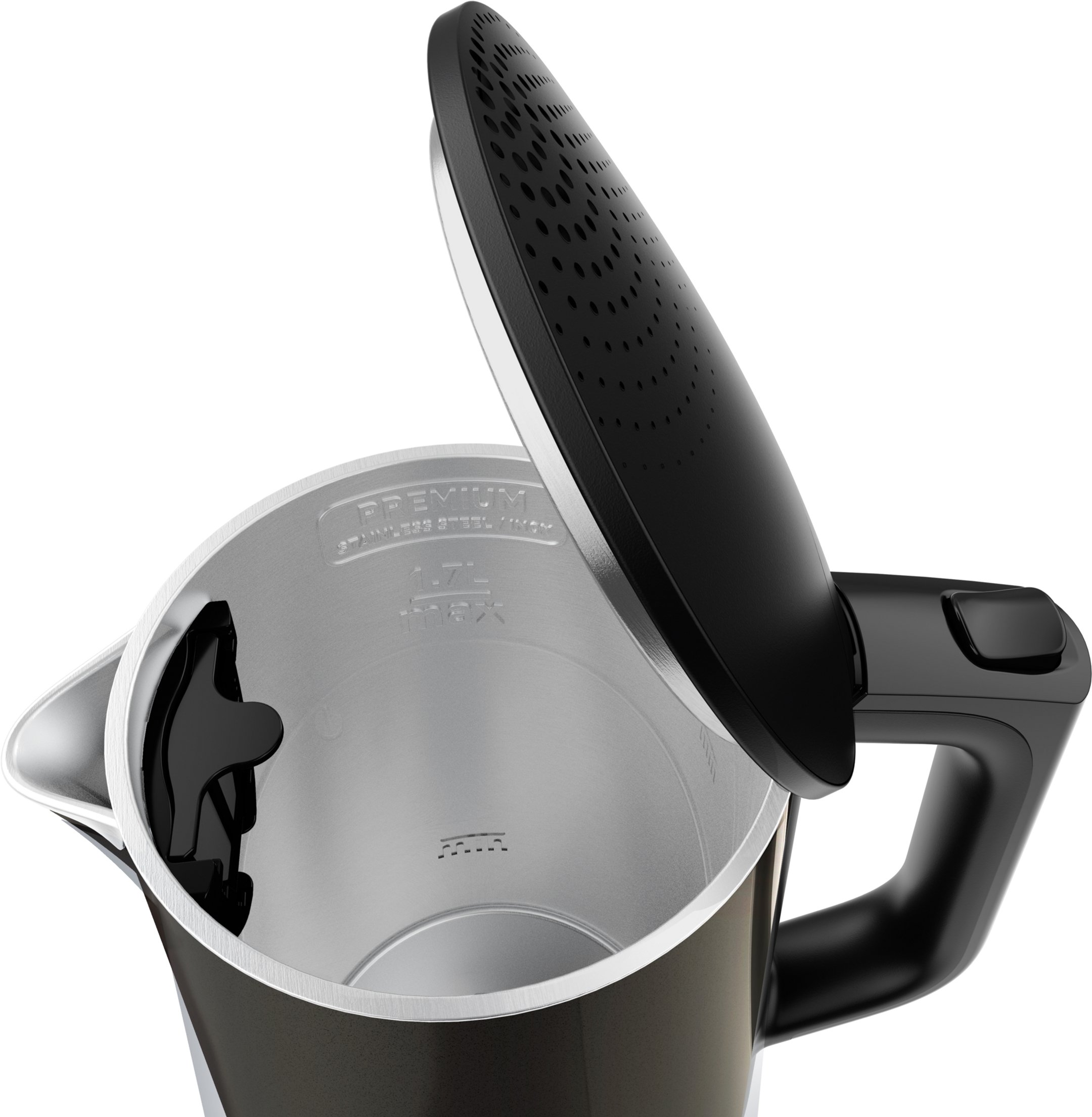 Электрочайник Tefal KI831E10 отзывы - изображения 5