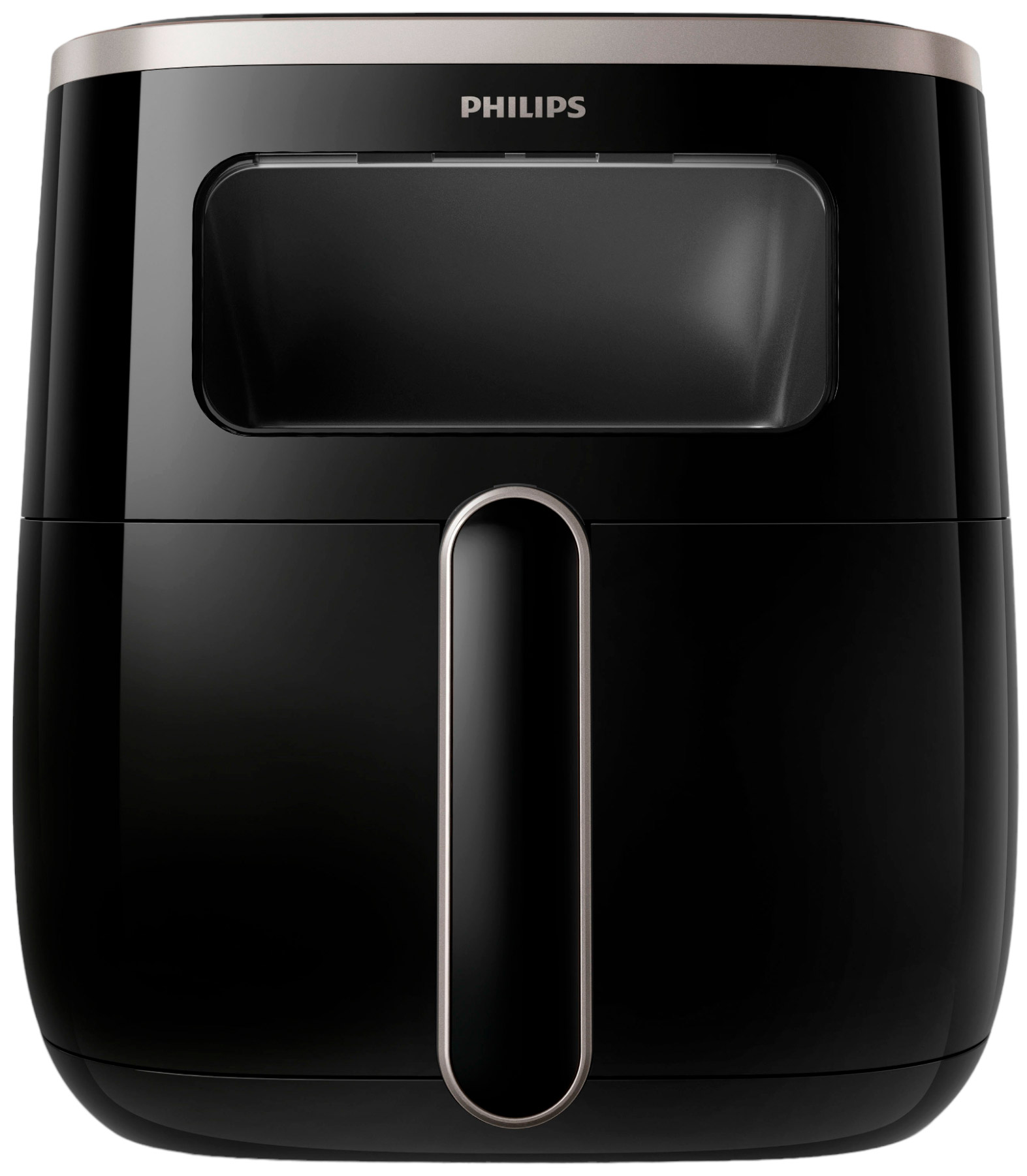 Мультипіч Philips Airfryer 3000 Series XL (HD9257/80) в інтернет-магазині, головне фото