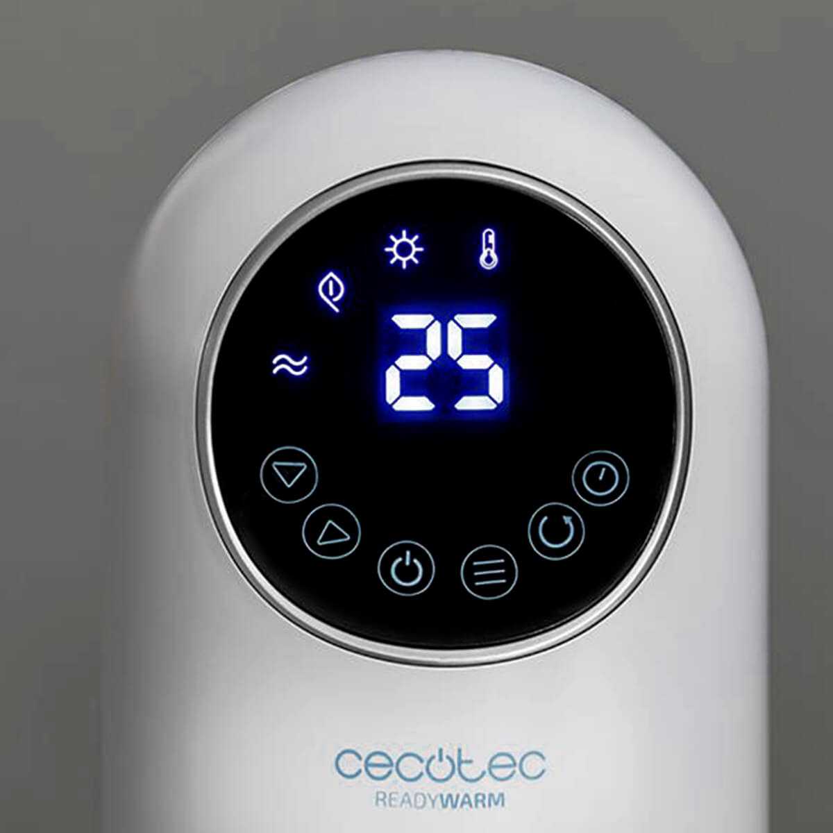 продаём Cecotec Ready Warm 10100 Smart Ceramic в Украине - фото 4