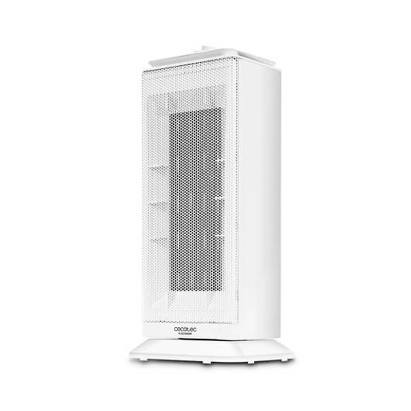 Тепловентилятор Cecotec Ready Warm 6200 Ceramic Sky цена 1299.00 грн - фотография 2