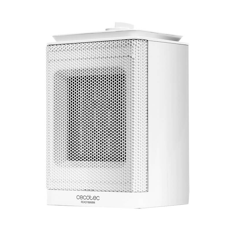 Тепловентилятор Cecotec Ready Warm 6150 Ceramic Rotate Style ціна 0 грн - фотографія 2