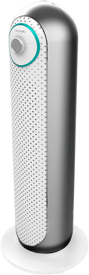 Тепловентилятор керамический с терморегулятором Cecotec Ready Warm 10050 Top Ceramic Pro